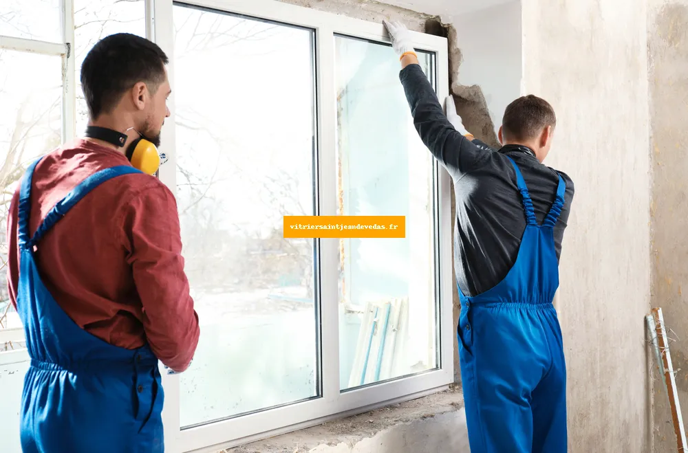 Vitrier Saint-Jean-de-Védas