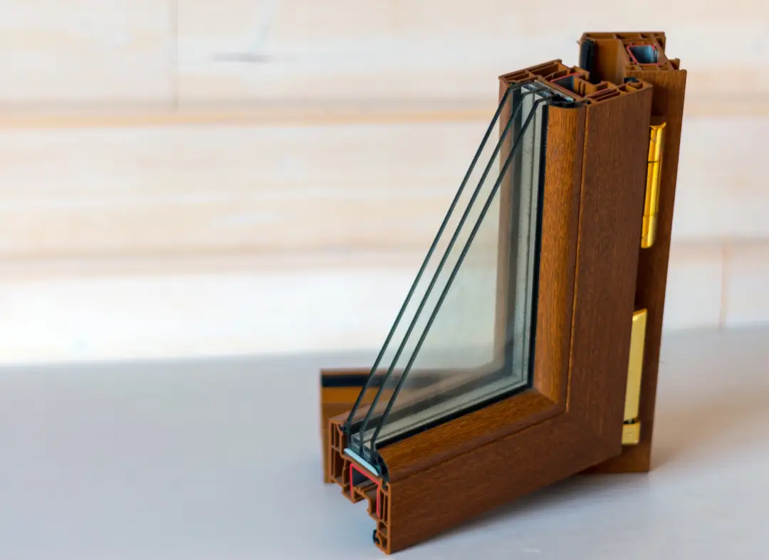 Installation de fenêtre en bois sur mesure Saint-Jean-de-Védas