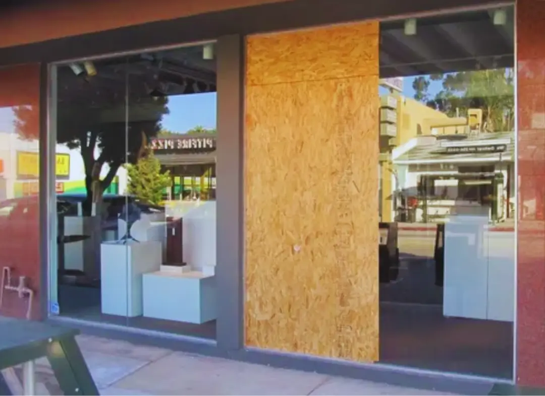 Mise en sécurité fermeture provisoire Saint-Jean-de-Védas