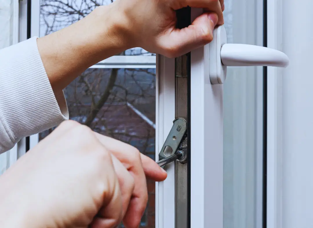 Réparation serrure de fenêtre Saint-Jean-de-Védas